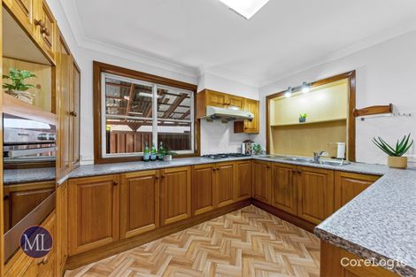 Property photo of 42 Christel Avenue Carlingford NSW 2118