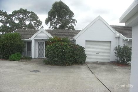 Property photo of 7/20-22 Cambridge Crescent Broulee NSW 2537