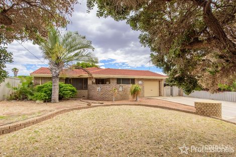 Property photo of 25 Kenny Crescent Rangeway WA 6530