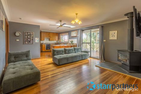 Property photo of 27 Astwood Street Colyton NSW 2760