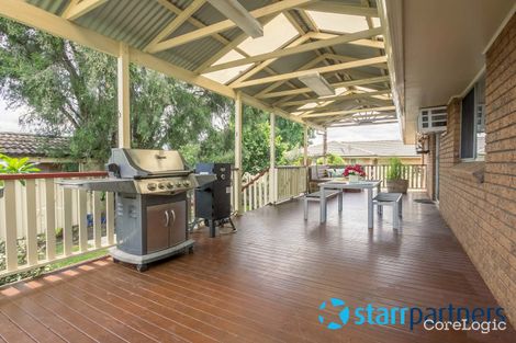 Property photo of 27 Astwood Street Colyton NSW 2760