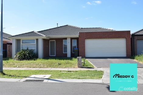 Property photo of 26 Safari Drive Tarneit VIC 3029