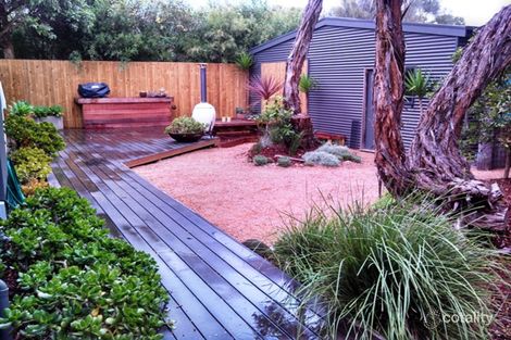 Property photo of 21 Ritchie Avenue Cape Woolamai VIC 3925
