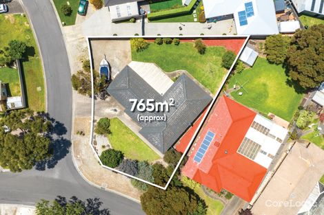 Property photo of 36 McMurray Crescent Hoppers Crossing VIC 3029