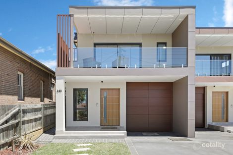 Property photo of 340 Concord Road Concord West NSW 2138