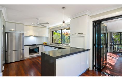 Property photo of 3 Catchpole Avenue Hobartville NSW 2753