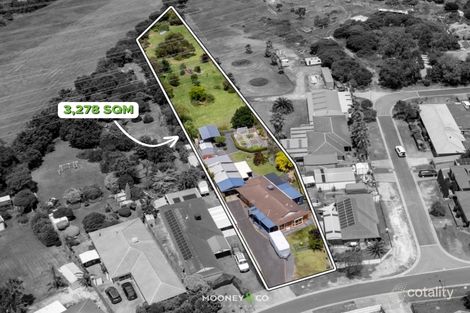 Property photo of 12 Cornell Place Hampton Park VIC 3976