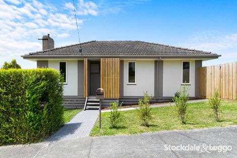 Property photo of 20 Butters Street Morwell VIC 3840