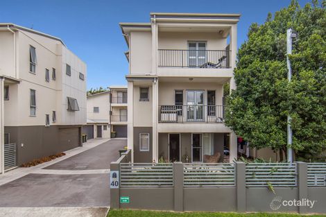 7/40 Brassey St, Ascot, QLD 4007