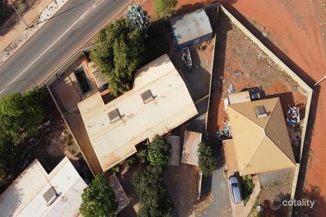 21 Mitchie Cres, South Hedland, WA 6722