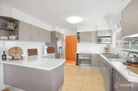 Property photo of 40 Stirling Street Whitfield QLD 4870