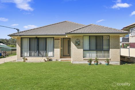 5 Post Office Lane, Kilcoy, QLD 4515