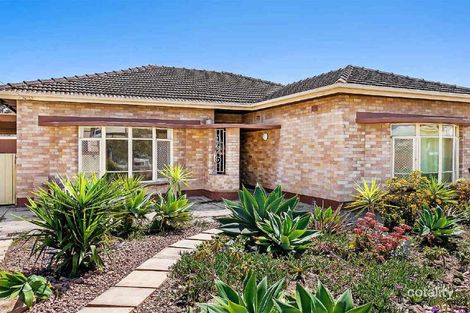 Property photo of 27 Wells Street Birkenhead SA 5015
