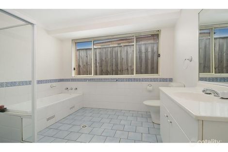 Property photo of 3 Kinaldy Crescent Kellyville NSW 2155