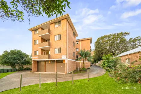 22/64-66 Sproule St, Lakemba, NSW 2195