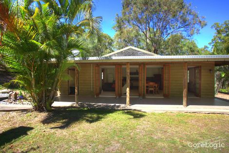 Property photo of 102 Rafting Ground Road Agnes Water QLD 4677