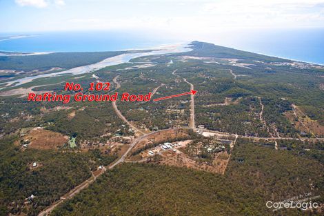 Property photo of 102 Rafting Ground Road Agnes Water QLD 4677