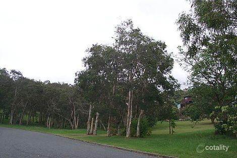 Noongah Tce, Crescent Head, NSW 2440