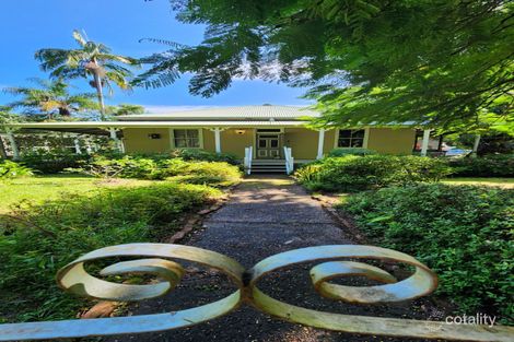 392 Middle Pocket Rd, Middle Pocket, NSW 2483