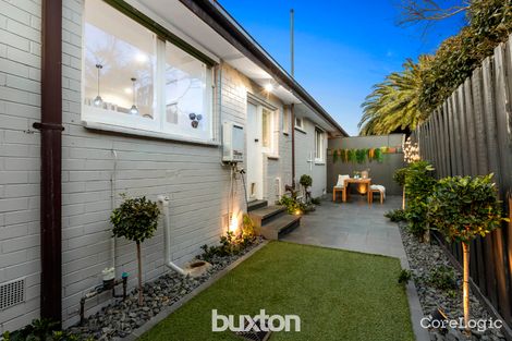 Property photo of 3/20 Bay Street Mordialloc VIC 3195