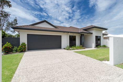 Property photo of 8 Trinity Place Pelican Waters QLD 4551