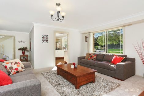 Property photo of 4 Yeramba Crescent Berowra NSW 2081
