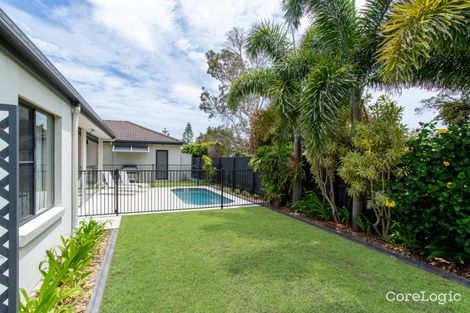 Property photo of 8 Trinity Place Pelican Waters QLD 4551