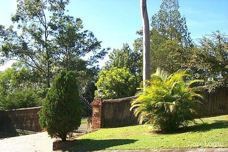 Property photo of 34 Bertana Drive Mudgeeraba QLD 4213