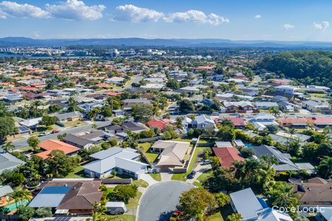 Property photo of 10 Falcon Court Burleigh Waters QLD 4220