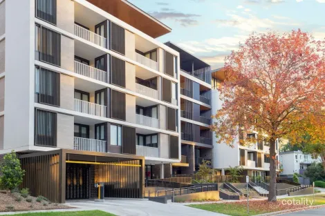 Property photo of 207/16 Birdwood Avenue Lane Cove NSW 2066