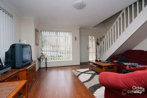 Property photo of 22 Dunn Way Blacktown NSW 2148