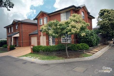 Property photo of 22 Dunn Way Blacktown NSW 2148