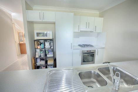 Property photo of 2/31 Dunnart Street Aberglasslyn NSW 2320