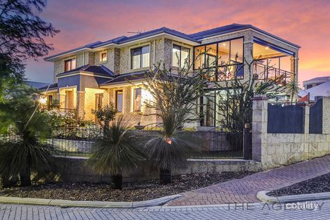 Property photo of 2 Cockatoo Ridge Joondalup WA 6027