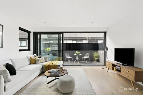 Property photo of 112/206 Lower Heidelberg Road Ivanhoe East VIC 3079