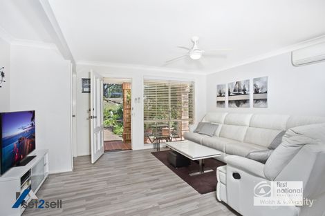 Property photo of 61A Windermere Avenue Northmead NSW 2152