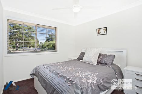 Property photo of 61A Windermere Avenue Northmead NSW 2152