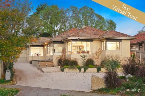 14 Musca St, Balwyn North, VIC 3104