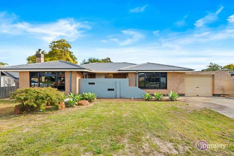 Property photo of 41 Bertram Street Maddington WA 6109