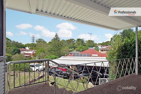 Property photo of 3 Janice Avenue Padstow NSW 2211