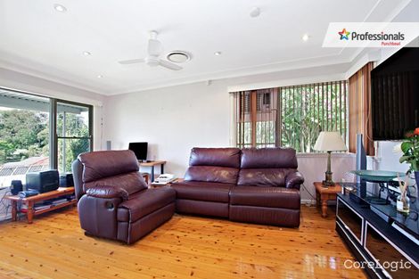 Property photo of 3 Janice Avenue Padstow NSW 2211