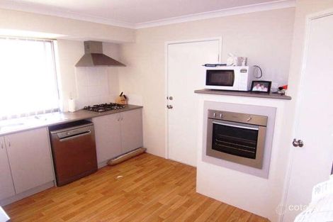 58 Chisholm Rd, Dalyellup, WA 6230