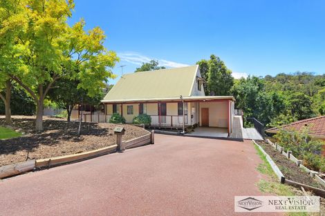 Property photo of 20 Bilkurra Way Mount Nasura WA 6112