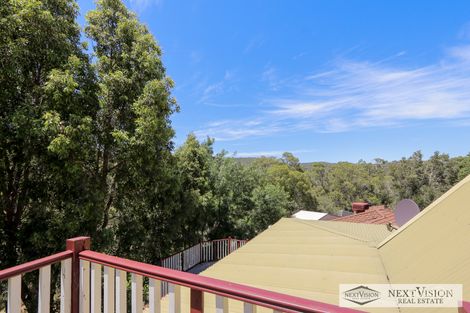 Property photo of 20 Bilkurra Way Mount Nasura WA 6112