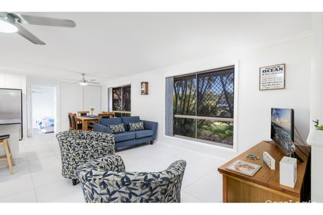 Property photo of 52-54 Garden Drive Urangan QLD 4655