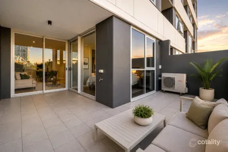 502/95 Linton St, Kangaroo Point, QLD 4169