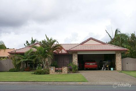 27 Saffron St, Elanora, QLD 4221