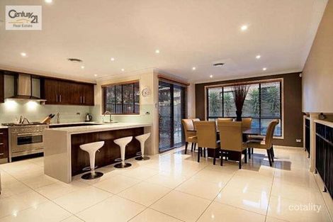 Property photo of 114 Chepstow Drive Castle Hill NSW 2154