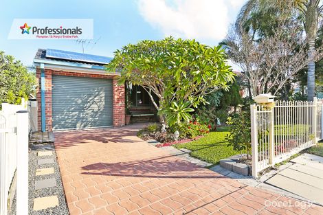 Property photo of 43 Millard Crescent Plumpton NSW 2761