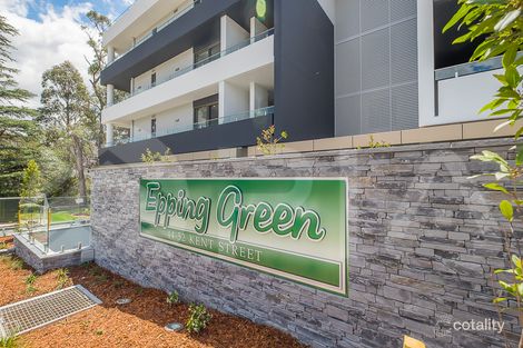 Property photo of 44-52 Kent Street Epping NSW 2121